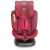 Coccolle Mydo forgatható Isofix gyermekülés 0-36 kg - Dahlia Red