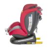 Coccolle Mydo forgatható Isofix gyermekülés 0-36 kg - Dahlia Red