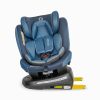 Coccolle Mydo forgatható Isofix gyermekülés 0-36 kg - Pure Blue