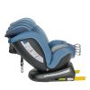 Coccolle Mydo forgatható Isofix gyermekülés 0-36 kg - Pure Blue