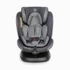 Coccolle Mydo forgatható Isofix gyermekülés 0-36 kg - Urban Grey