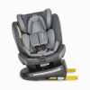 Coccolle Mydo forgatható Isofix gyermekülés 0-36 kg - Urban Grey