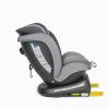 Coccolle Mydo forgatható Isofix gyermekülés 0-36 kg - Urban Grey