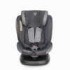 Coccolle Mydo forgatható Isofix gyermekülés 0-36 kg - Urban Grey