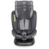 Coccolle Mydo forgatható Isofix gyermekülés 0-36 kg - Urban Grey