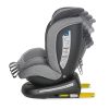 Coccolle Mydo forgatható Isofix gyermekülés 0-36 kg - Urban Grey