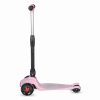 Coccolle Muvio 3 kerekű roller - Blush Pink
