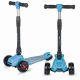 Coccolle Muvio 3 kerekű roller - Baby Blue