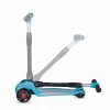 Coccolle Muvio 3 kerekű roller - Baby Blue