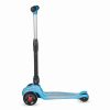 Coccolle Muvio 3 kerekű roller - Baby Blue