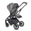 Coccolle Silene 2in1 babakocsi - Urban Grey