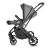 Coccolle Silene 2in1 babakocsi - Urban Grey