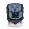 Coccolle Lyra 360°-ban forgatható gyerekülés 0-36 kg - Blue