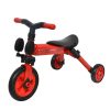 DHS B-Trike Tricikli - Red