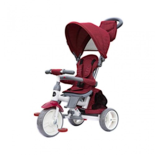 Coccolle Evo 2019 tricikli - Dark Red