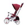 Coccolle Evo 2019 tricikli - Dark Red