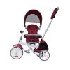 Coccolle Evo 2019 tricikli - Dark Red