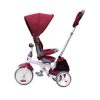 Coccolle Evo 2019 tricikli - Dark Red