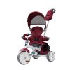 Coccolle Evo 2019 tricikli - Dark Red