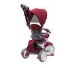 Coccolle Evo 2019 tricikli - Dark Red