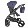 Coccolle Oppa 3in1 babakocsi - Blue