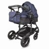 Coccolle Oppa 3in1 babakocsi - Blue