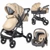 Coccolle Oppa 3in1 babakocsi - Beige