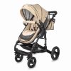 Coccolle Oppa 3in1 babakocsi - Beige