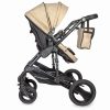 Coccolle Oppa 3in1 babakocsi - Beige