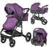 Coccolle Oppa 3in1 babakocsi - Purple