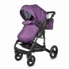 Coccolle Oppa 3in1 babakocsi - Purple