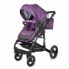 Coccolle Oppa 3in1 babakocsi - Purple