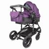 Coccolle Oppa 3in1 babakocsi - Purple