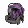 Coccolle Oppa 3in1 babakocsi - Purple