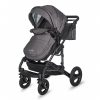 Coccolle Oppa 3in1 babakocsi - Grey