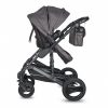 Coccolle Oppa 3in1 babakocsi - Grey