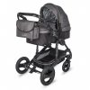 Coccolle Oppa 3in1 babakocsi - Grey