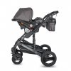 Coccolle Oppa 3in1 babakocsi - Grey