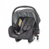 Coccolle Oppa 3in1 babakocsi - Grey