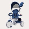 Coccolle Evo 2019 tricikli - Blue