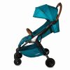 Coccolle Selena sport babakocsi - Blue