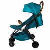 Coccolle Selena sport babakocsi - Blue