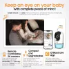 Chillax DM560 Candle wi-fi Baby Camera
