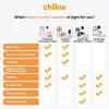 Chillax DM560 Candle wi-fi Baby Camera