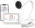 Chillax DM685 Smart Giraffe Clip 5" Smart wi-fi video babaőrző