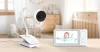 Chillax DM685 Smart Giraffe Clip 5" Smart wi-fi video babaőrző