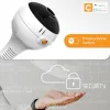Chillax DM685 Smart Giraffe Clip 5" Smart wi-fi video babaőrző