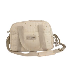 Baby on Board Simply pelenkázó táska - Cotton