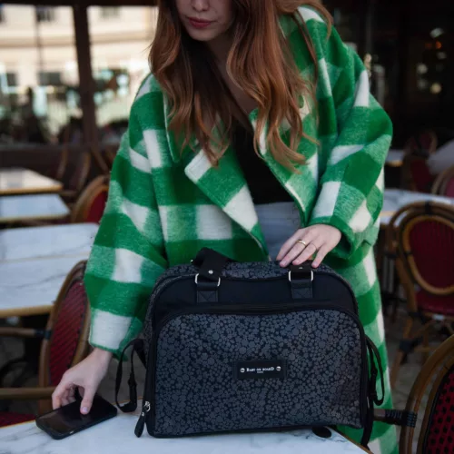 Baby on Board Simply pelenkázó táska - Liberty