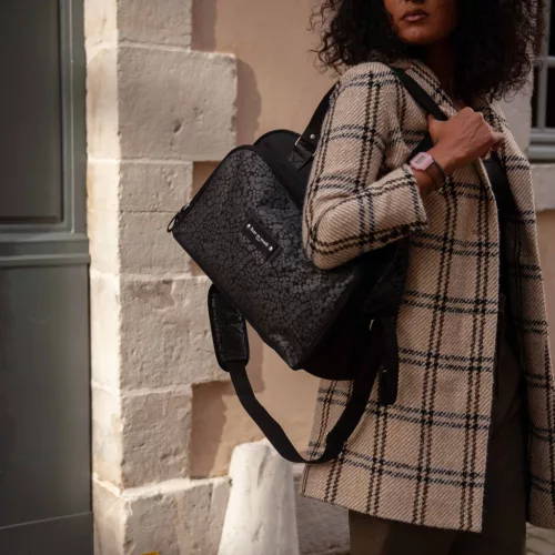 Baby on Board Simply pelenkázó táska - Liberty